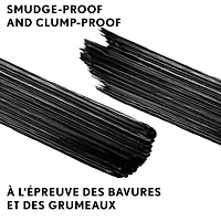 COVERGIRL Exhibitionist Mascara, Volumizing, Easy Glide, No Smudge, 100% Cruelty-Free