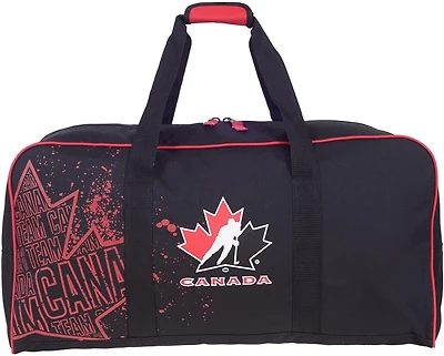 Hockey Canada 30" Hockey Equipment Bag, 30" Equipment Bag