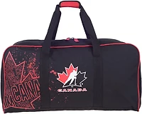 Hockey Canada 30" Hockey Equipment Bag, 30" Equipment Bag