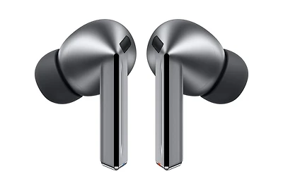 Samsung Galaxy Buds3 Pro In-Ear Noise Cancelling True Wireless Earbuds (Canadian Version)