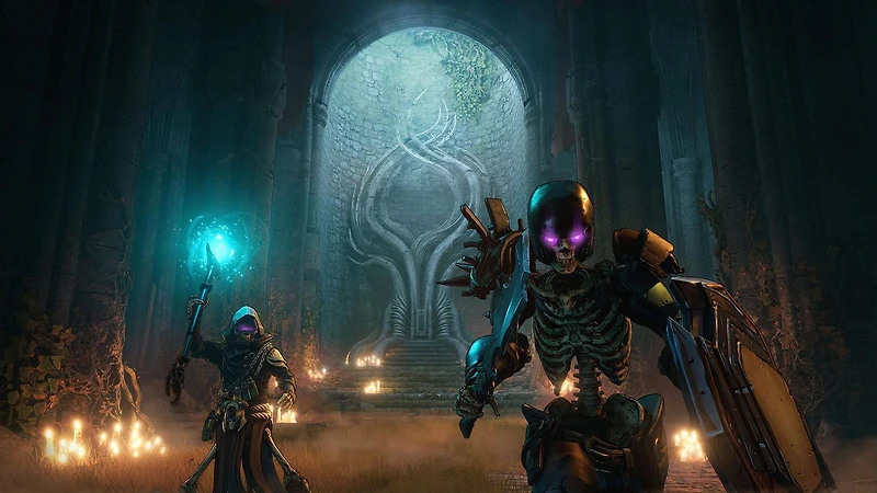 Tiny Tina's Wonderlands (Xbox One), Xbox One