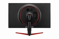 LG 32" QHD Gaming Monitor, 2560 x 1440, Noir, 32GK650F-B