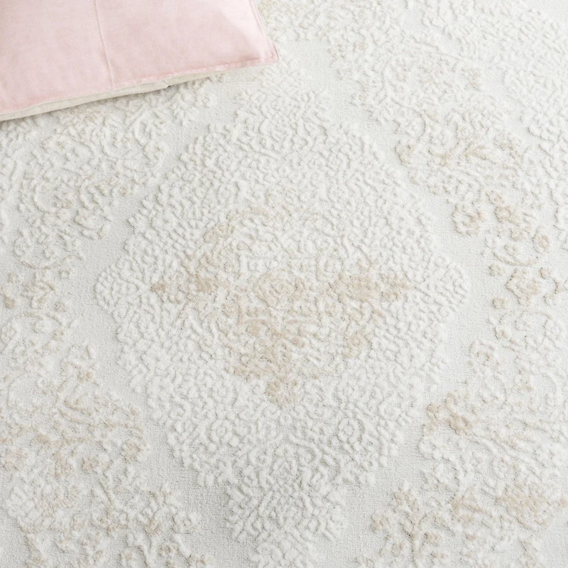 SAFAVIEH Hanna Lynna Tapis Traditionnel