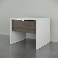 Table de chevet à 1 tiroir Nexera