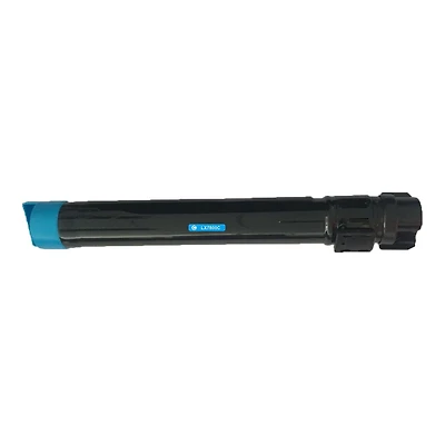 L-ink Xerox 7800 Cartouche de Toner Cyan Compatible (106R01566)