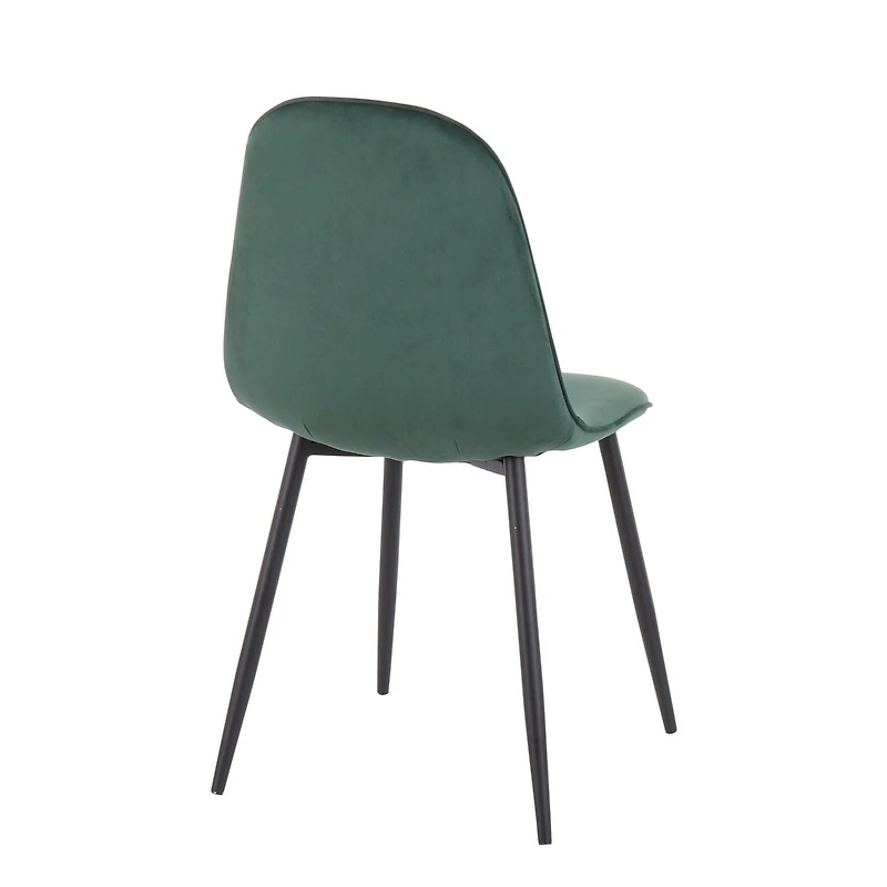 Pebble Dining Chair from LumiSource, Set of 2