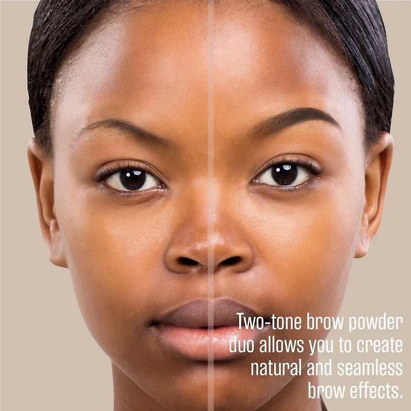 Beautiful Brows+ Brow Powder