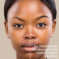 Beautiful Brows+ Brow Powder