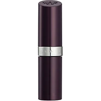 Rimmel Lasting Finish Lipstick, High colour, up to 8 hours wear, Smooth creamy texture, 100% Cruelty-Free, 8 hours of high colour