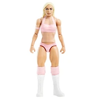 WWE – Figurine articulée – Mandy Rose