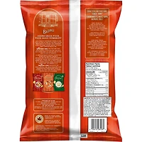 Miss Vickie's croustilles assaisonnées cuites à la marmite Pizza sauce Romanoff 190 g.