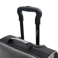 SSPORT by Skechers 28-Inch Wheeled Duffle Bag
