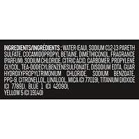 AXE Apollo 2-in-1 Shampoo and Conditioner, 473ml Shampoo