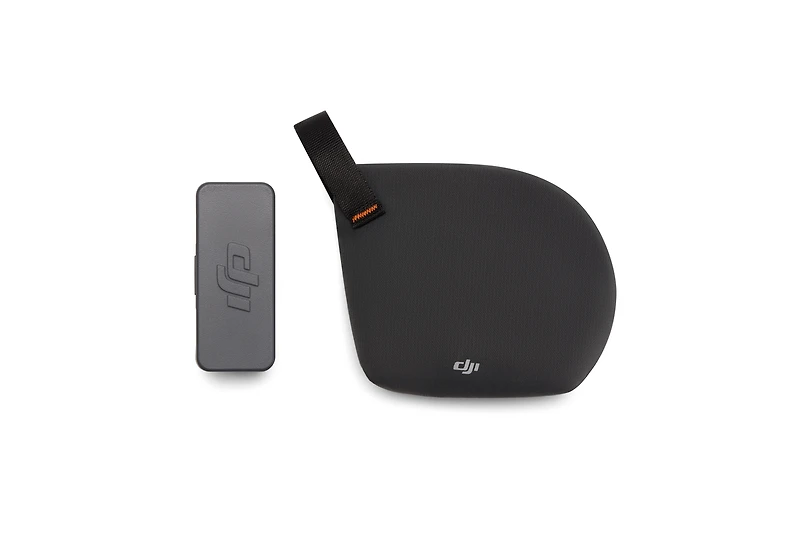 DJI Mic Mini 2 Charging Case (1 TX + 1 Mobile RX)