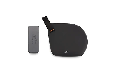 DJI Mic Mini 2 Charging Case (1 TX + 1 Mobile RX)
