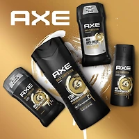 AXE Gold Temptation Deodorant Body Spray, 113 g Deodorant Body Spray