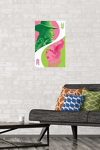 Méchant - Réflexion