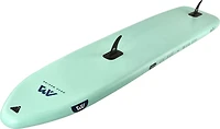 Aqua Marina - SUPER TRIP 14'0 Tandem Family Planche de Stand Up Paddle Gonflable (iSup)