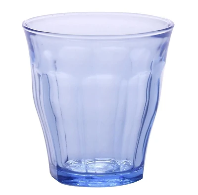 Duralex - Gobelet Picardie Marine Bleu 220 ml Ensemble de 4