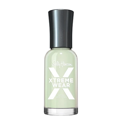 Sally Hansen - Vernis à ongles Xtreme Wear™, tenue et une brillance extrêmes, longue durée, résistante aux éclats, à la décoloration