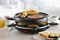 Trudeau Maison Misto Party Grill