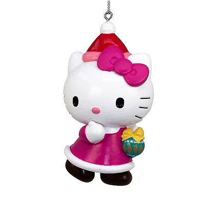 HELLO KITTY - FRENCH