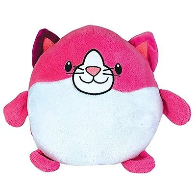 KIDS PINK KITTY - FRENCH