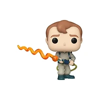 Funko Pop! Animation: Ghostbusters - Ray Stantz (The Real Ghostbusters) Vinyl Figure