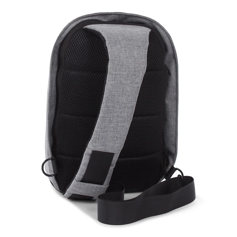 SWISS MOBILITY - STERLING – SAC À BANDOULIÈRE POUR TABLETTE AVEC BANDOULIÈRE SIMPLE, AJUSTABLE