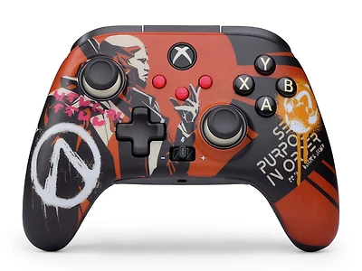 PowerA Wireless Controller for Xbox Series X|S – Borderlands SE