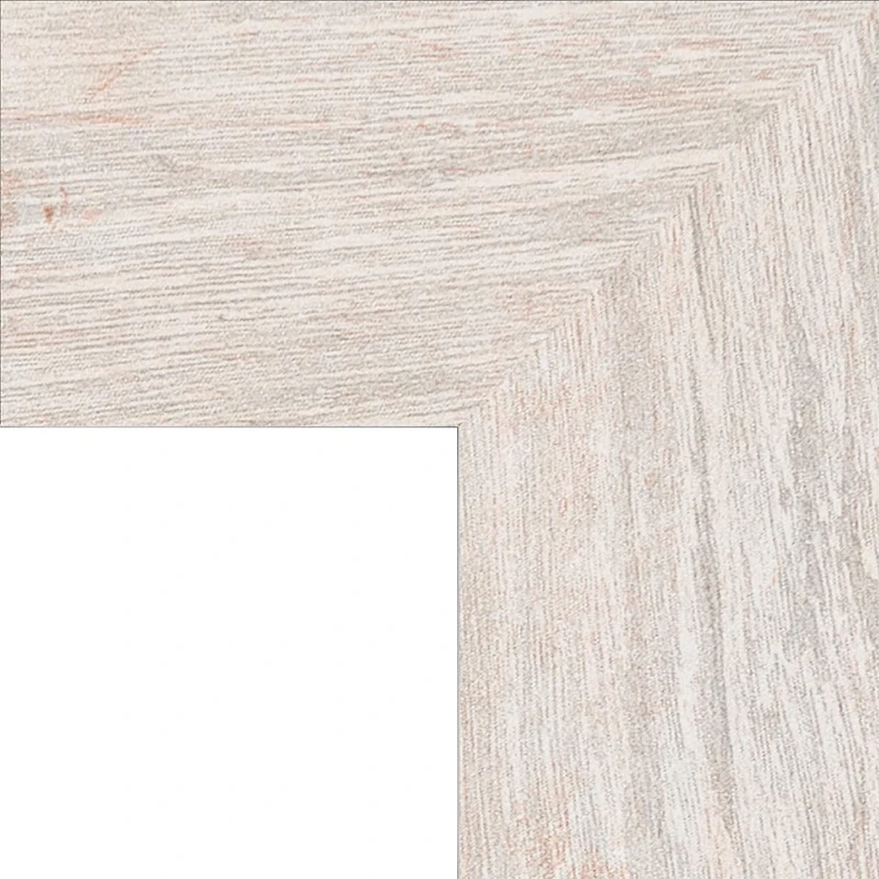 hometrends miroir Panel Perfection, perle