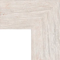 hometrends miroir Panel Perfection, perle