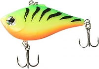 Poisson nageur Rapala Rippin' Rap 2-3/4 po., Firetiger