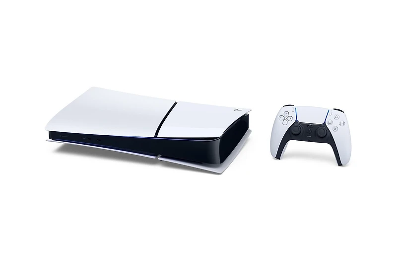 PlayStation®5 édition numérique (modèle – mince)*