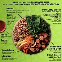 Healthy Choice™ Bols Energie; bol de boeuf d'inspiration coréenne 269g