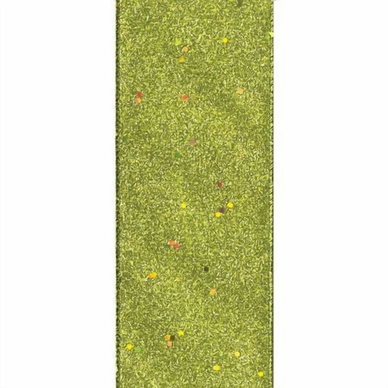 Ruban Glitterie Offray 39mm Ruban Glitterie