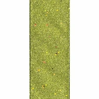Ruban Glitterie Offray 39mm Ruban Glitterie