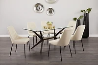 Home Gear Dining Table