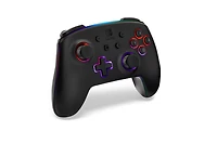 Manette sans fil améliorée PowerA pour Nintendo Switch avec Lumectra