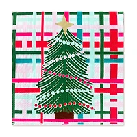 20CT SERVIETTES DEJEUNER
