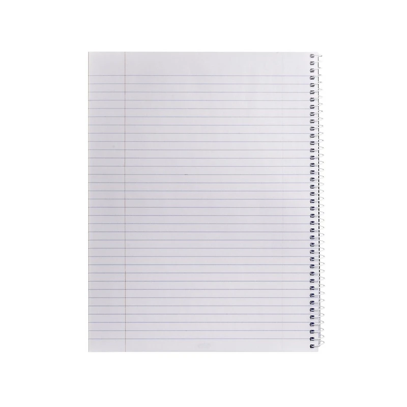 Hilroy Cahier Core+ à 1 sujet, 120 pages