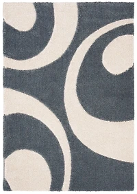 Safavieh Florida Mirabelle Tapis Peluche Shag