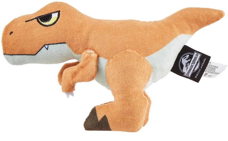 Jurassic World: Dominion Peluche Mini Dinosaure de 17,78 cm