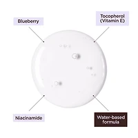 Food Story Sérum Revitalisant Myrtille