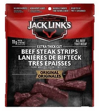 JACK LINK'S ORIG STRIPS 74G JL ORIGINAL STRIPS 74G