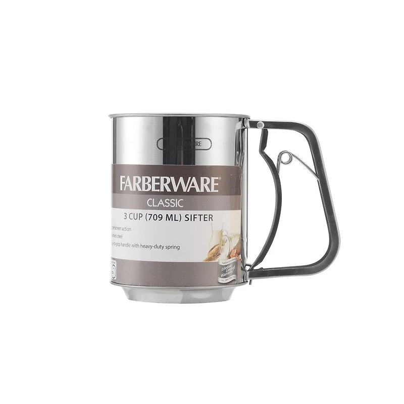 Farberware Flour Sifter