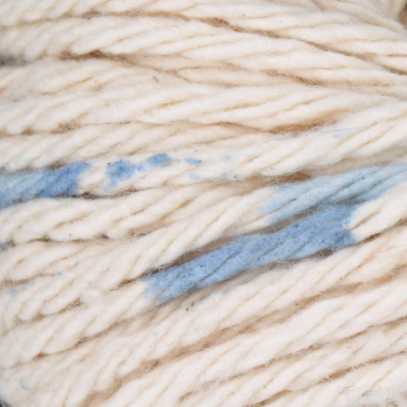Lily Sugar'n Cream® The Original Ombre Yarn, Cotton #4 Medium, 2oz/57g, 95 Yards