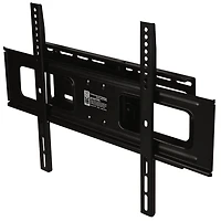 Support mural articulé pour téléviseur RCA de 37 po à 80 po - Noir
