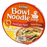 E-AL PREMIUM PD BWL NDL HOT&SPICY, E-AL PREMIUM PD BWL NDL HOT&SPICY