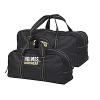 Holmes 2PC Utility Bag